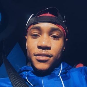 Meet your Posher, Donnell